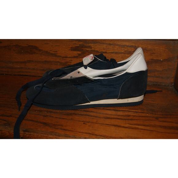 Vintage 80s Cannondale USA Cycling Cycling Shoes Womens 9.5 Bicycle Touring NOS - Picture 5 of 9